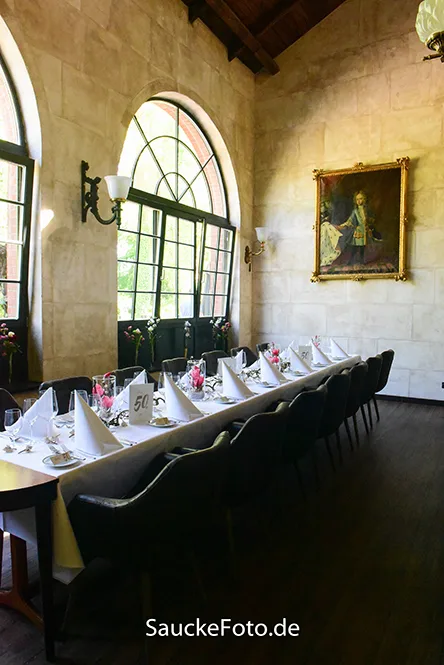 Gourmet-Event