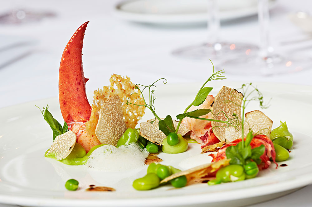 Kulinarische Köstlichkeiten