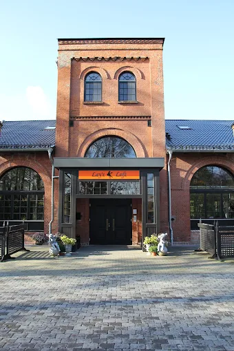 Renovierungsarbeiten im Innenbereich